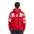 SUDADERA CON GORRO NHL MONTREAL CANADIENS WINGSPAN