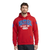 SUDADERA CON GORRO NHL MONTREAL CANADIENS CITY ARCH