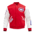 CHAMARRA UNIVERSITARIA NHL MONTREAL CANADIENS CLASSIC VARSITY