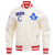 CHAMARRA DE SATÉN NHL MONTREAL CANADIENS RETRO CLASSICS