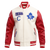 CHAMARRA UNIVERSITARIA NHL MONTREAL CANADIENS RETRO CLASSICS