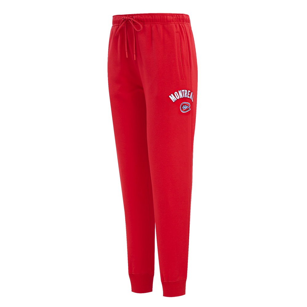 PANTS NHL MONTREAL CANADIENS CLASSIC CHENILLE PARA MUJER