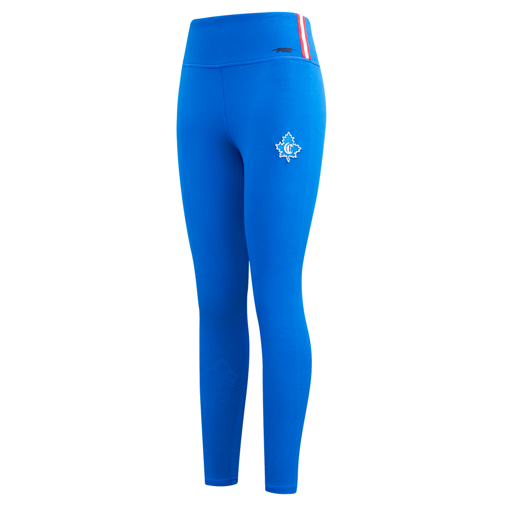 LEGGINGS NHL MONTREAL CANADIENS RETRO CLASSICS PARA MUJER