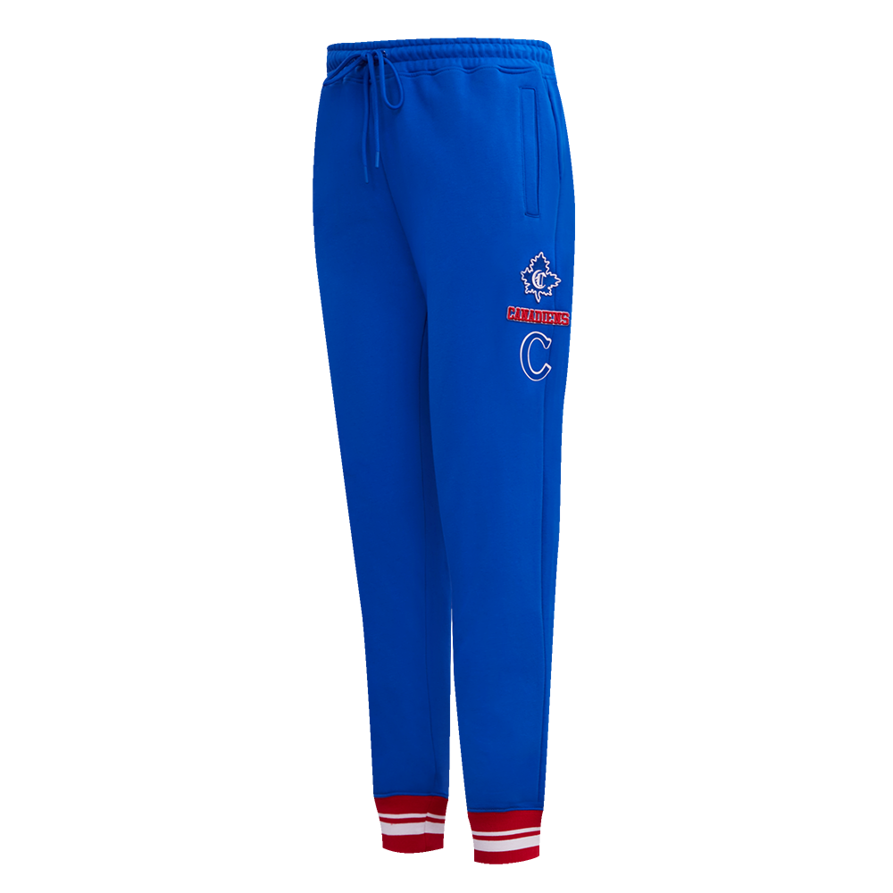 PANTS NHL MONTREAL CANADIENS RETRO CLASSICS PARA MUJER