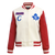 CHAMARRA UNIVERSITARIA NHL MONTREAL CANADIENS RETRO CLASSICS PARA MUJER