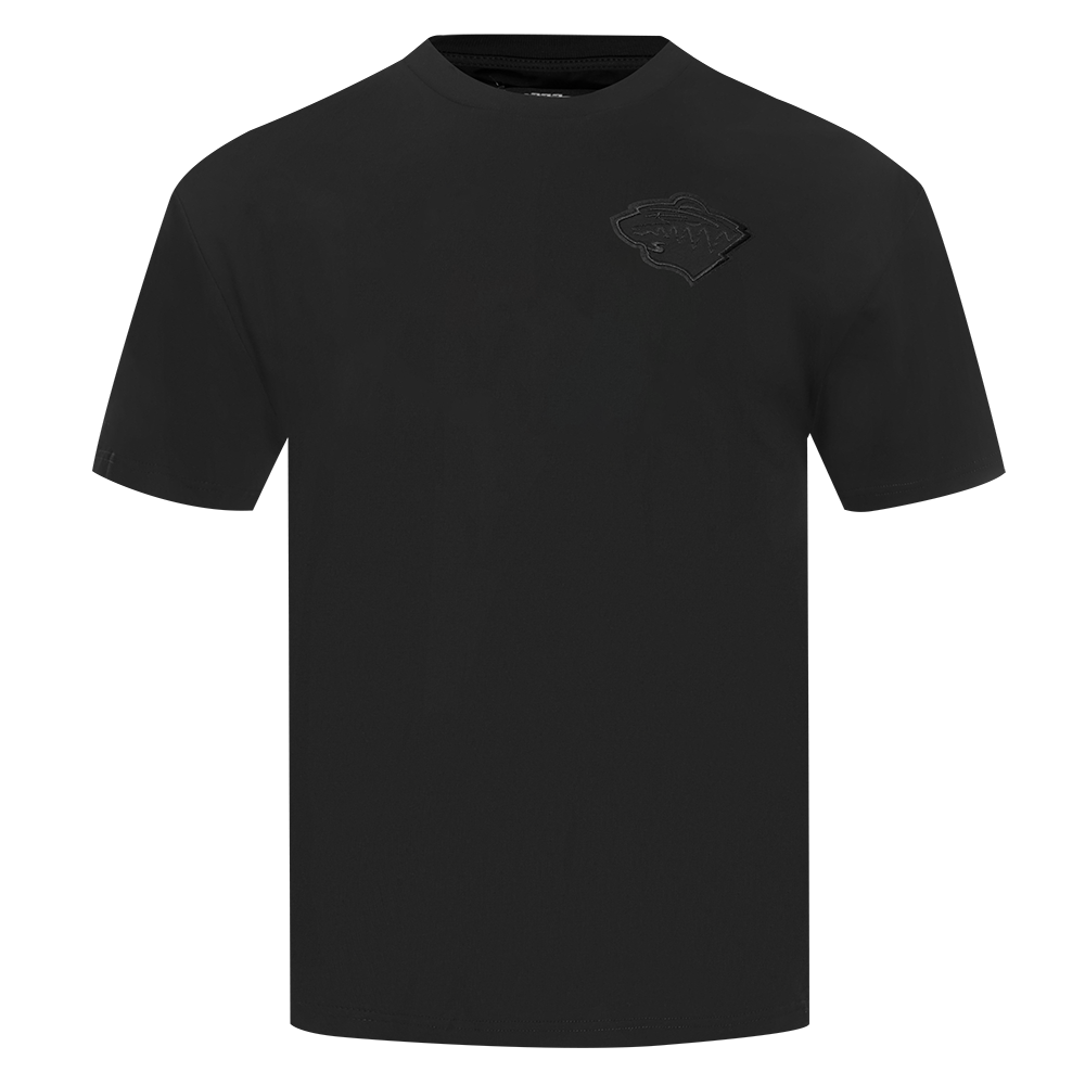 PLAYERA NHL MINNESOTA WILD NEUTRAL