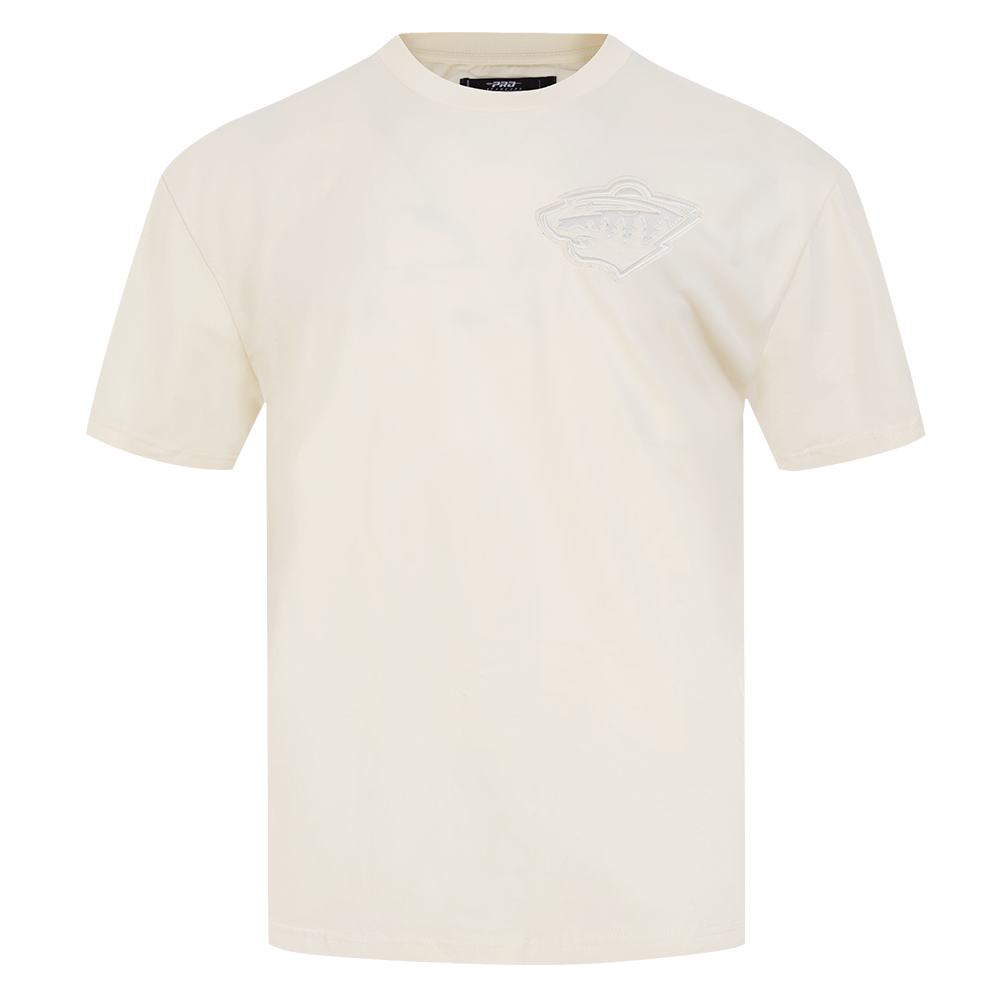 PLAYERA NHL MINNESOTA WILD NEUTRAL