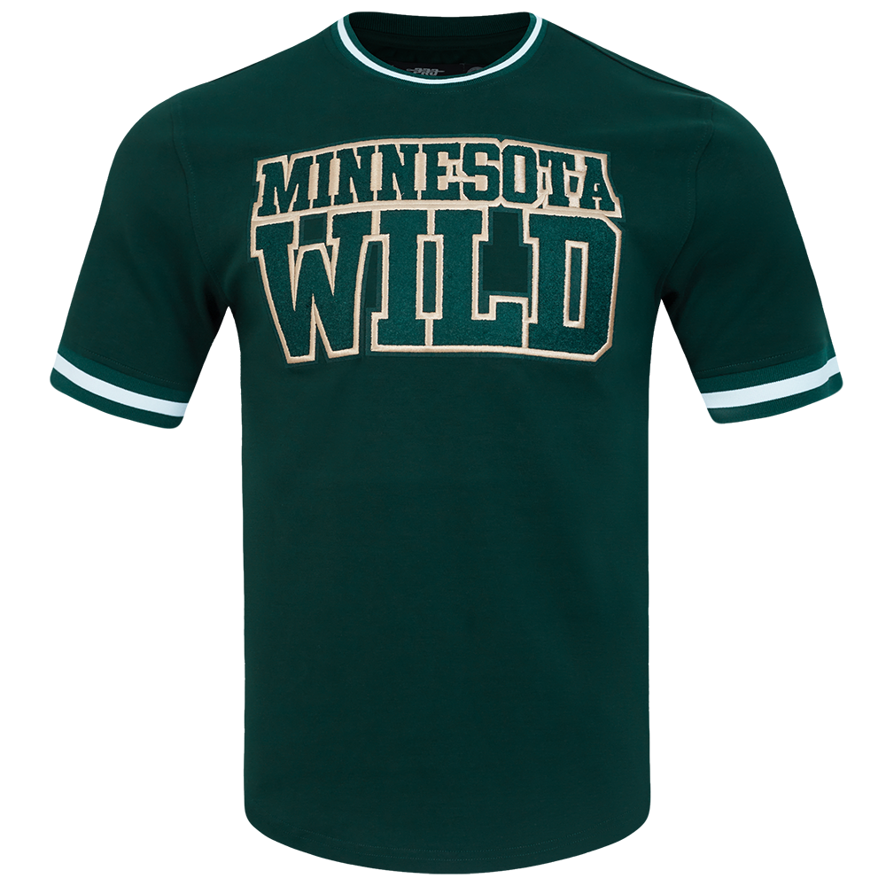 PLAYERA NHL MINNESOTA WILD