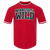 PLAYERA NHL MINNESOTA WILD