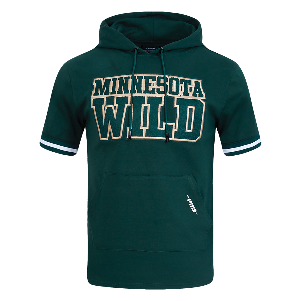 PLAYERA NHL MINNESOTA WILD