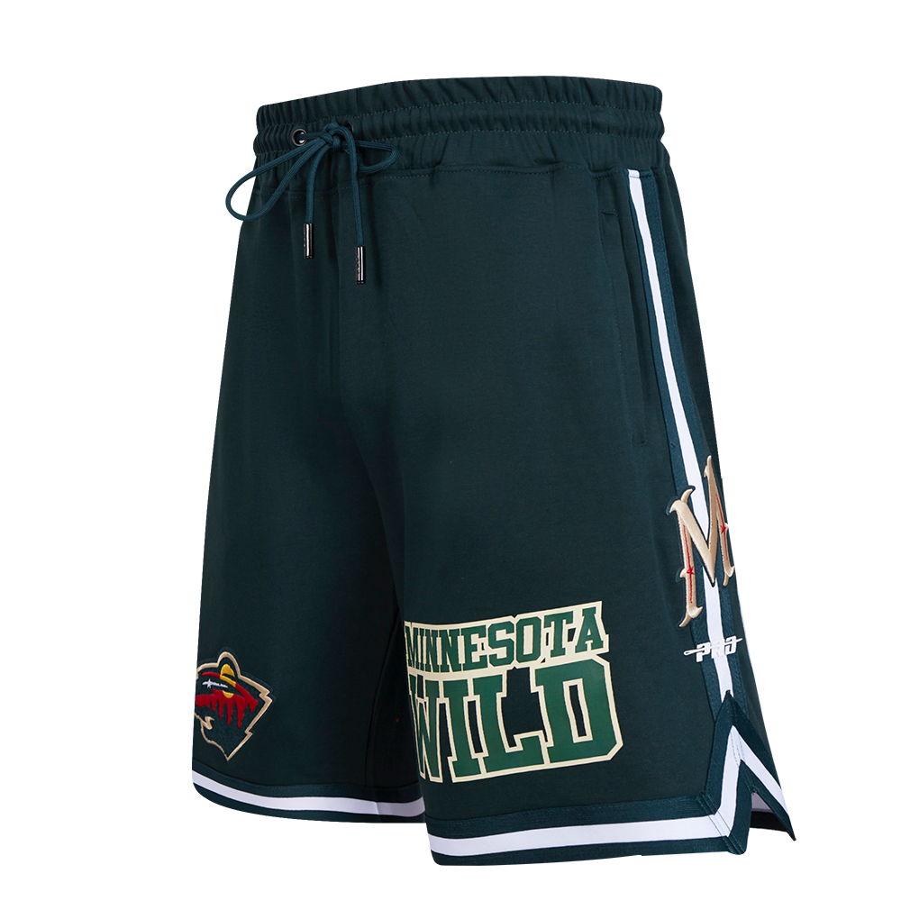 PLAYERA NHL MINNESOTA WILD