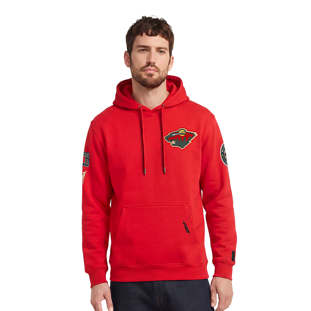 HMW567529-RED-MODEL-1