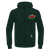 SUDADERA CON CIERRE NHL MINNESOTA WILD CLASSIC CHENILLE