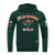 SUDADERA CON GORRO NHL MINNESOTA WILD OLD ENGLISH
