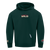 SUDADERA CON GORRO NHL MINNESOTA WILD WINGSPAN