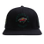 GORRA SNAPBACK NHL MINNESOTA WILD HYBRID