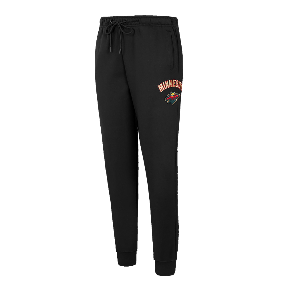 PANTS NHL MINNESOTA WILD CLASSIC CHENILLE PARA MUJER