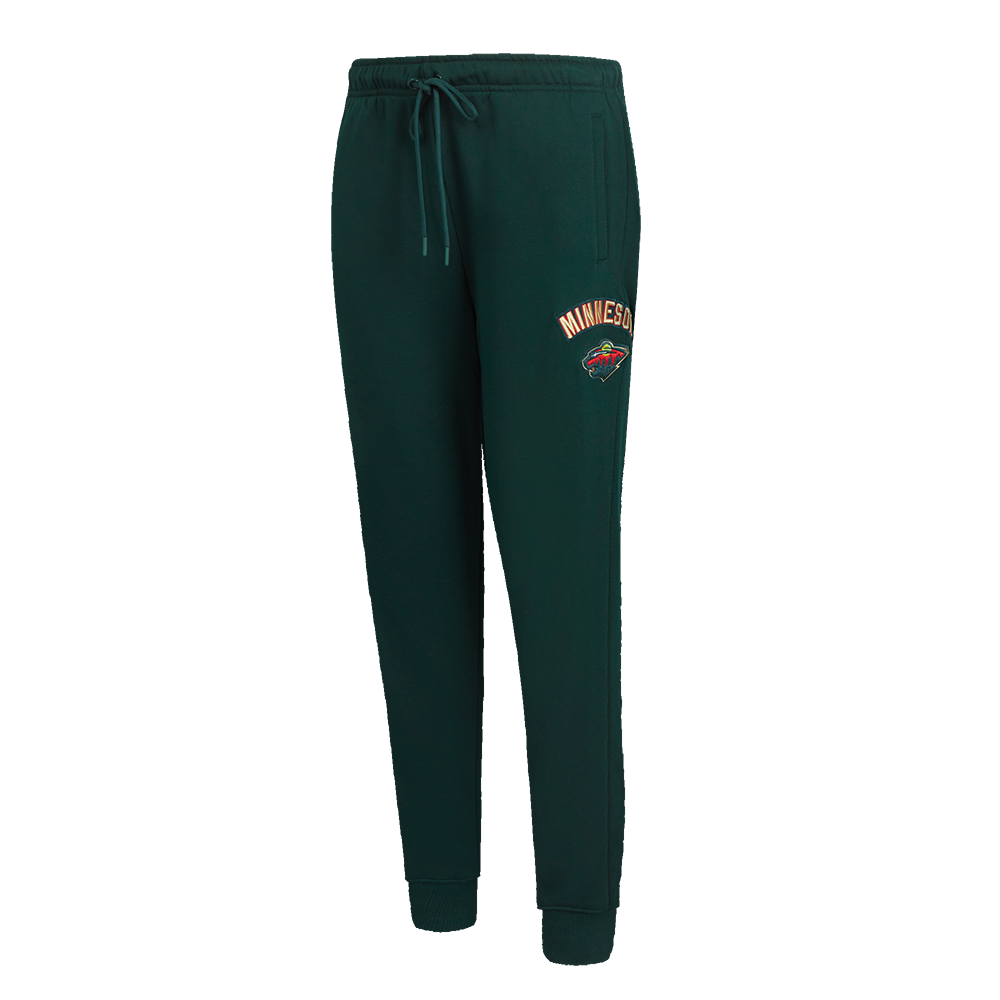 PANTS NHL MINNESOTA WILD CLASSIC CHENILLE PARA MUJER