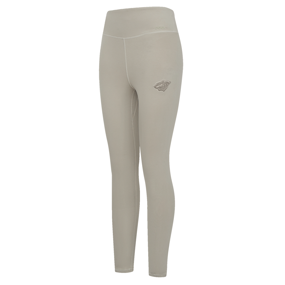 LEGGINGS NHL MINNESOTA WILD NEUTRAL PARA MUJER