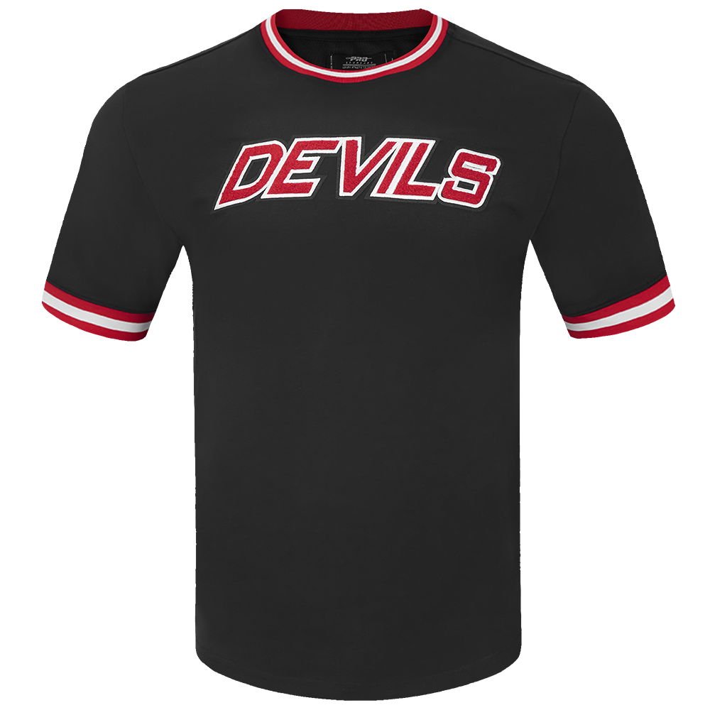 JERSEY NHL NEW JERSEY DEVILS CLASSIC CHENILLE