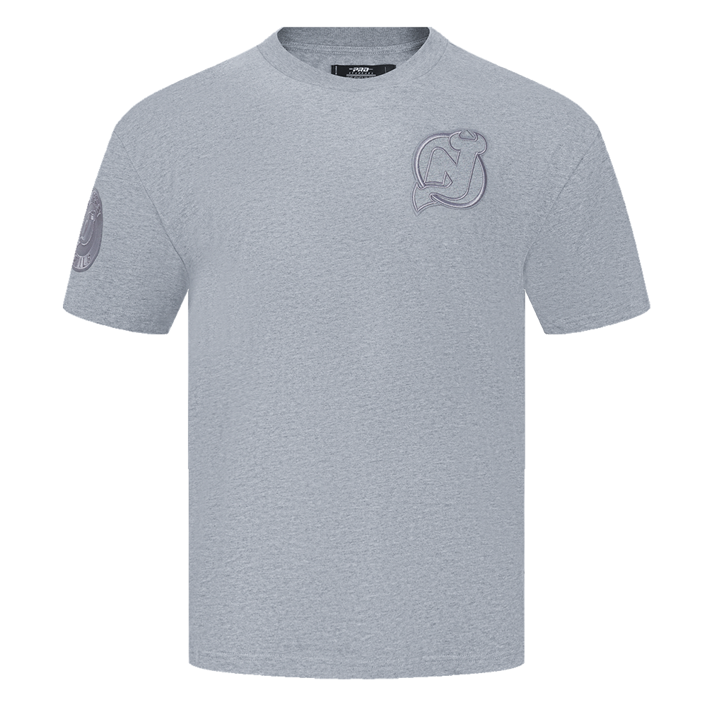 PLAYERA NHL NEW JERSEY DEVILS NEUTRAL