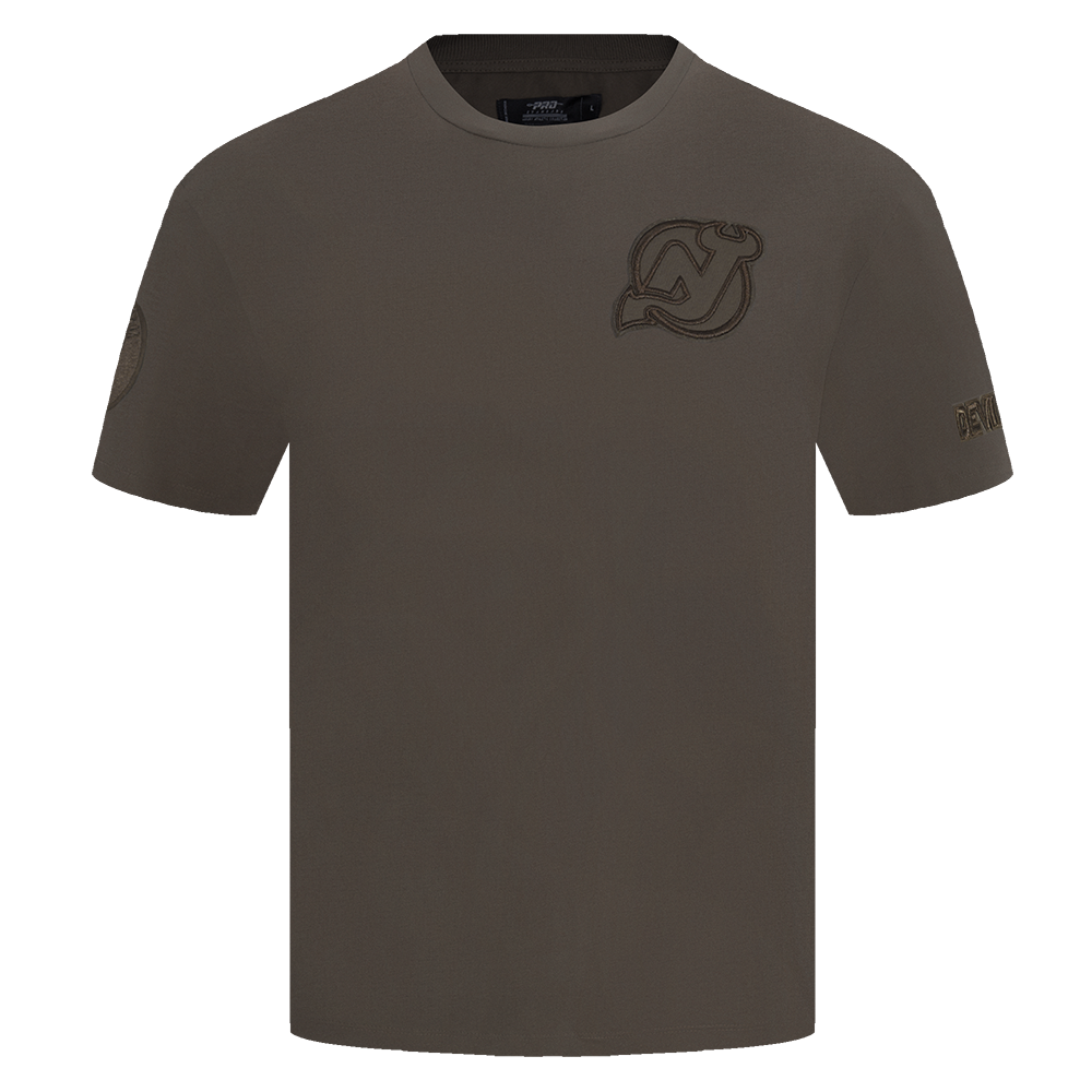 PLAYERA NHL NEW JERSEY DEVILS NEUTRAL