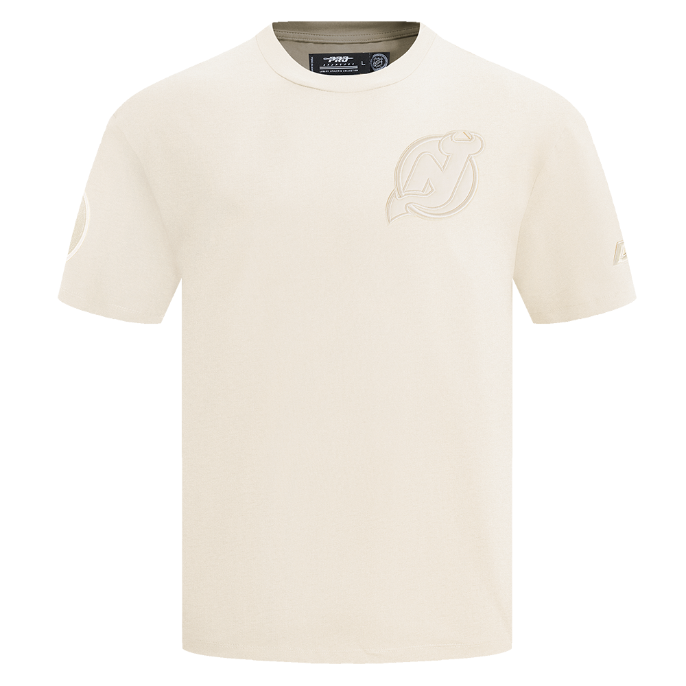 PLAYERA NHL NEW JERSEY DEVILS NEUTRAL