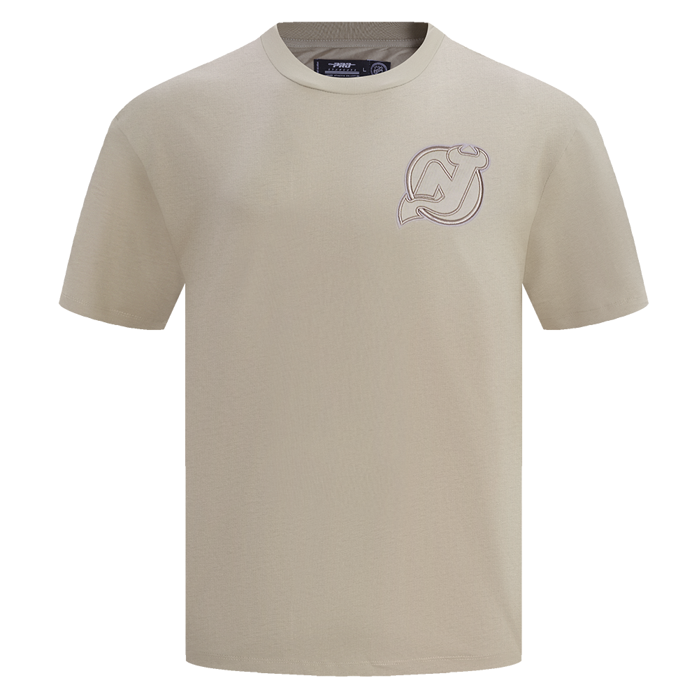 PLAYERA NHL NEW JERSEY DEVILS NEUTRAL