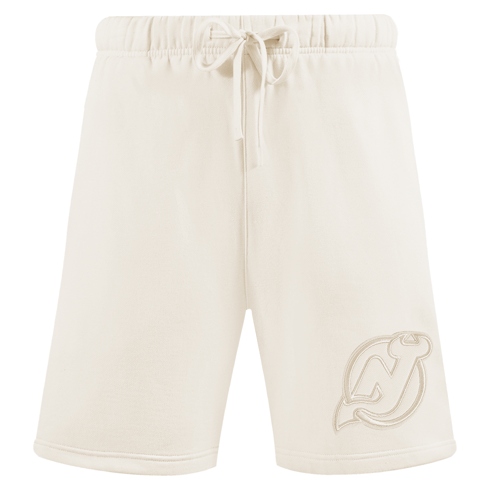 SHORTS DE ALGODÓN NHL NEW JERSEY DEVILS NEUTRAL