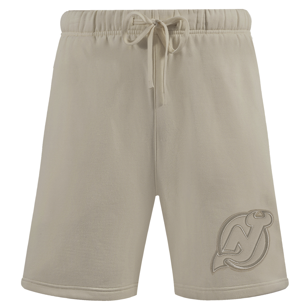 SHORTS DE ALGODÓN NHL NEW JERSEY DEVILS NEUTRAL