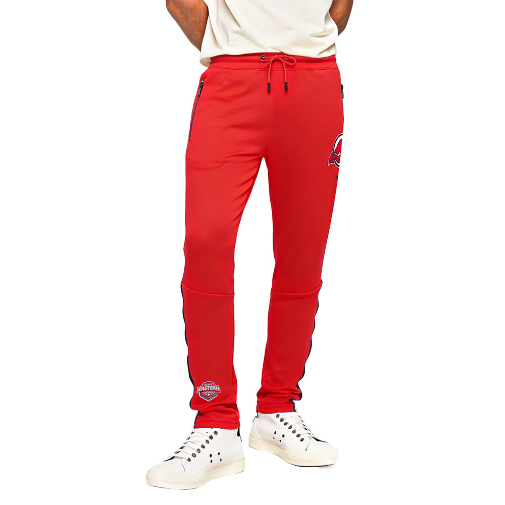 PANTALÓN DEPORTIVO NHL NEW JERSEY DEVILS CLASSIC TRACK