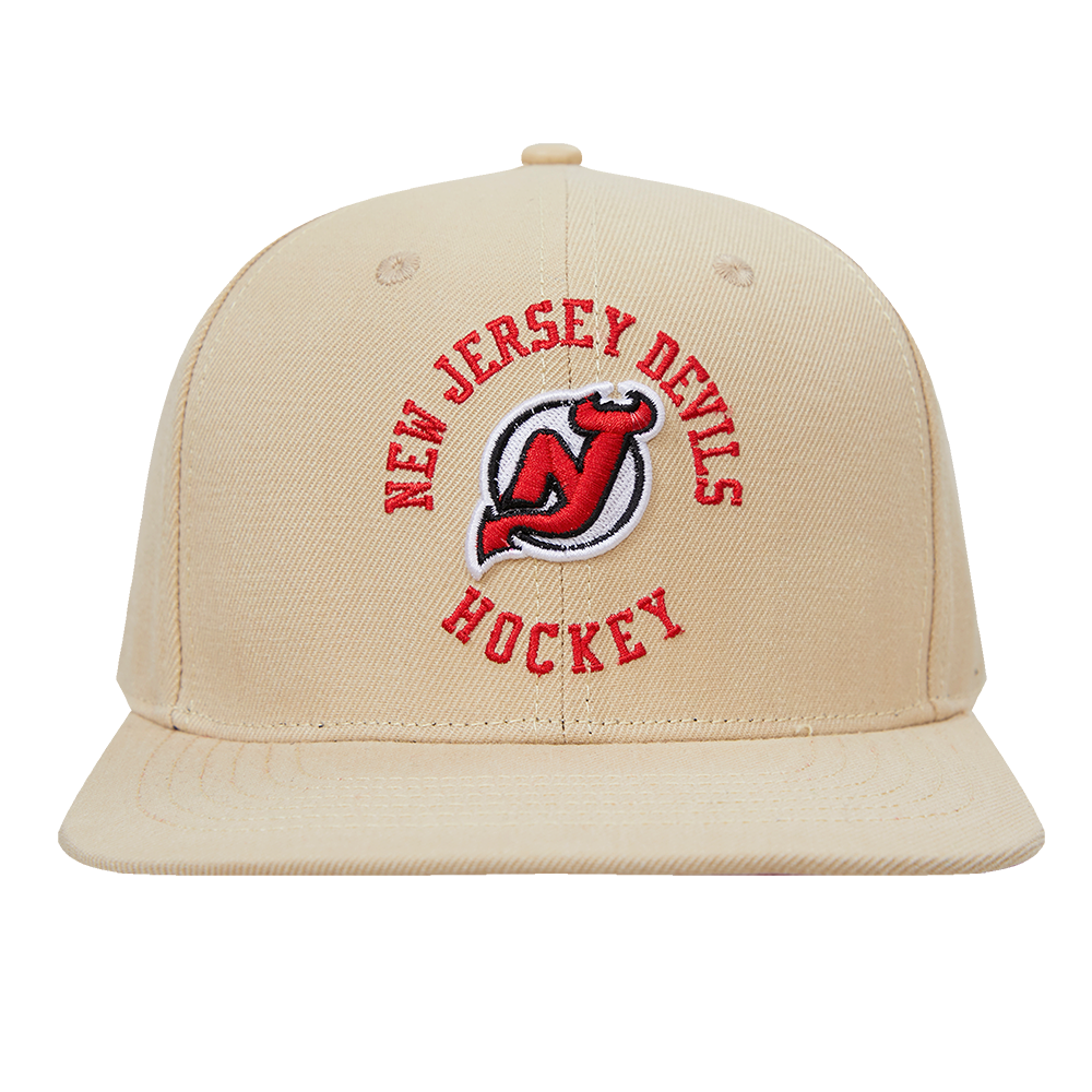 GORRA SNAPBACK NHL NEW JERSEY DEVILS HYBRID