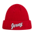 GORRO NHL NEW JERSEY DEVILS CLASSIC BEANIE