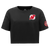 PLAYERA NHL NEW JERSEY DEVILS CLASSIC CHENILLE PARA MUJER