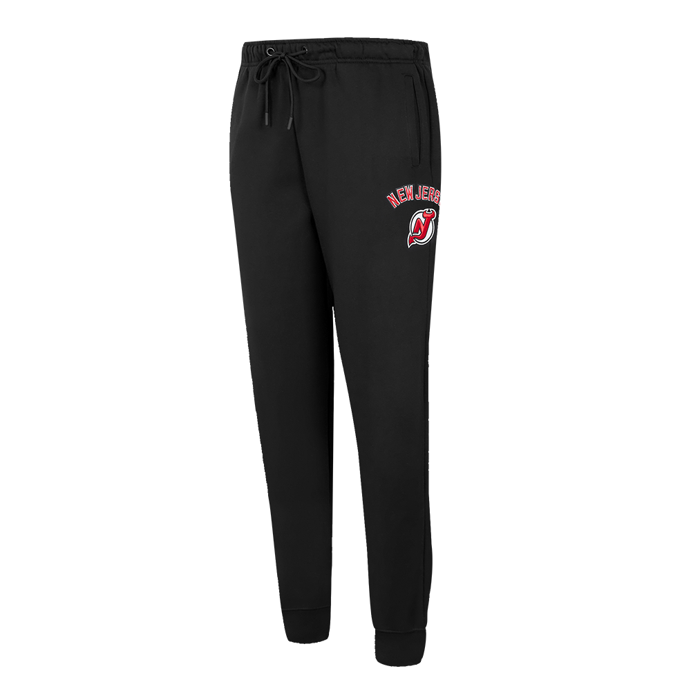 PANTS NHL NEW JERSEY DEVILS CLASSIC CHENILLE PARA MUJER