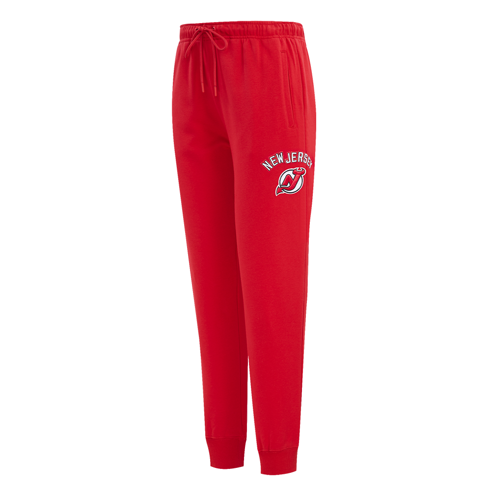 PANTS NHL NEW JERSEY DEVILS CLASSIC CHENILLE PARA MUJER