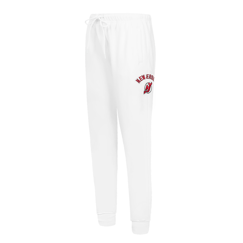 PANTS NHL NEW JERSEY DEVILS CLASSIC CHENILLE PARA MUJER