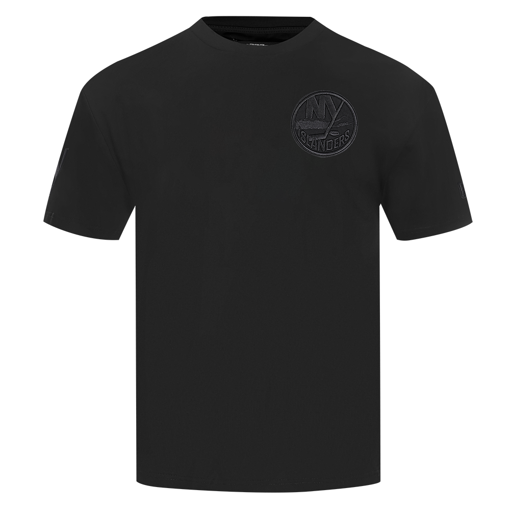 PLAYERA NHL NEW YORK ISLANDERS NEUTRAL