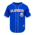 JERSEY NHL NEW YORK ISLANDERS MESH