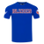 PLAYERA NHL NEW YORK ISLANDERS CLASSIC CHENILLE