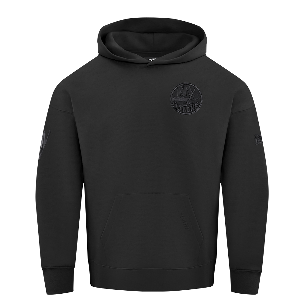 SUDADERA CON GORRO NHL NEW YORK ISLANDERS NEUTRAL