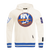 SUDADERA CON GORRO NHL NEW YORK ISLANDERS RETRO CLASSICS