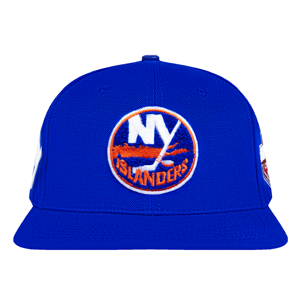 GORRA SNAPBACK NHL NEW YORK ISLANDERS MASH UP