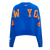 SUDADERA DE CUELLO REDONDO NHL NEW YORK ISLANDERS WINGSPAN PARA MUJER