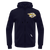 SUDADERA CON CIERRE NHL NASHVILLE PREDATORS CLASSIC CHENILLE