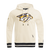 SUDADERA CON GORRO NHL NASHVILLE PREDATORS RETRO CLASSICS