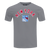PLAYERA NHL NEW YORK RANGERS CLASSIC BRISTLE