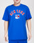 PLAYERA NHL NEW YORK RANGERS CLASSIC BRISTLE
