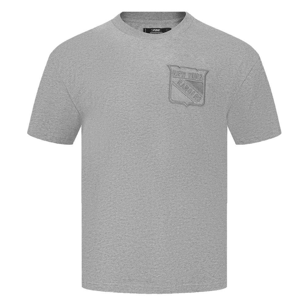 PLAYERA NHL NEW YORK RANGERS NEUTRAL