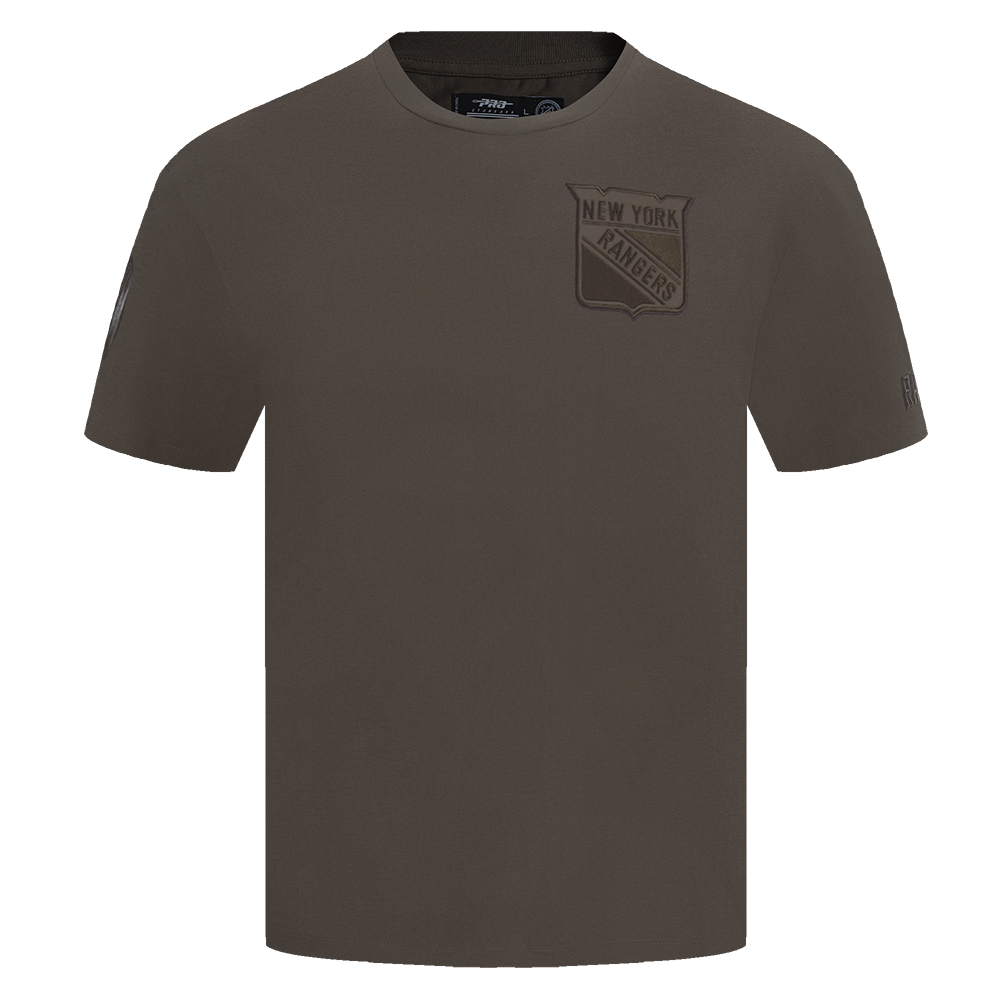 PLAYERA NHL NEW YORK RANGERS NEUTRAL